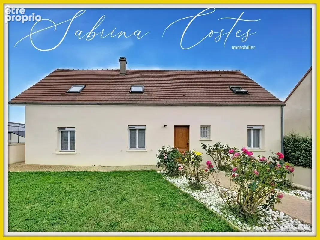  À SAINT-JUST : le confort d’une maison familiale… avec une vraie vie de plain-pied !  - photo 14