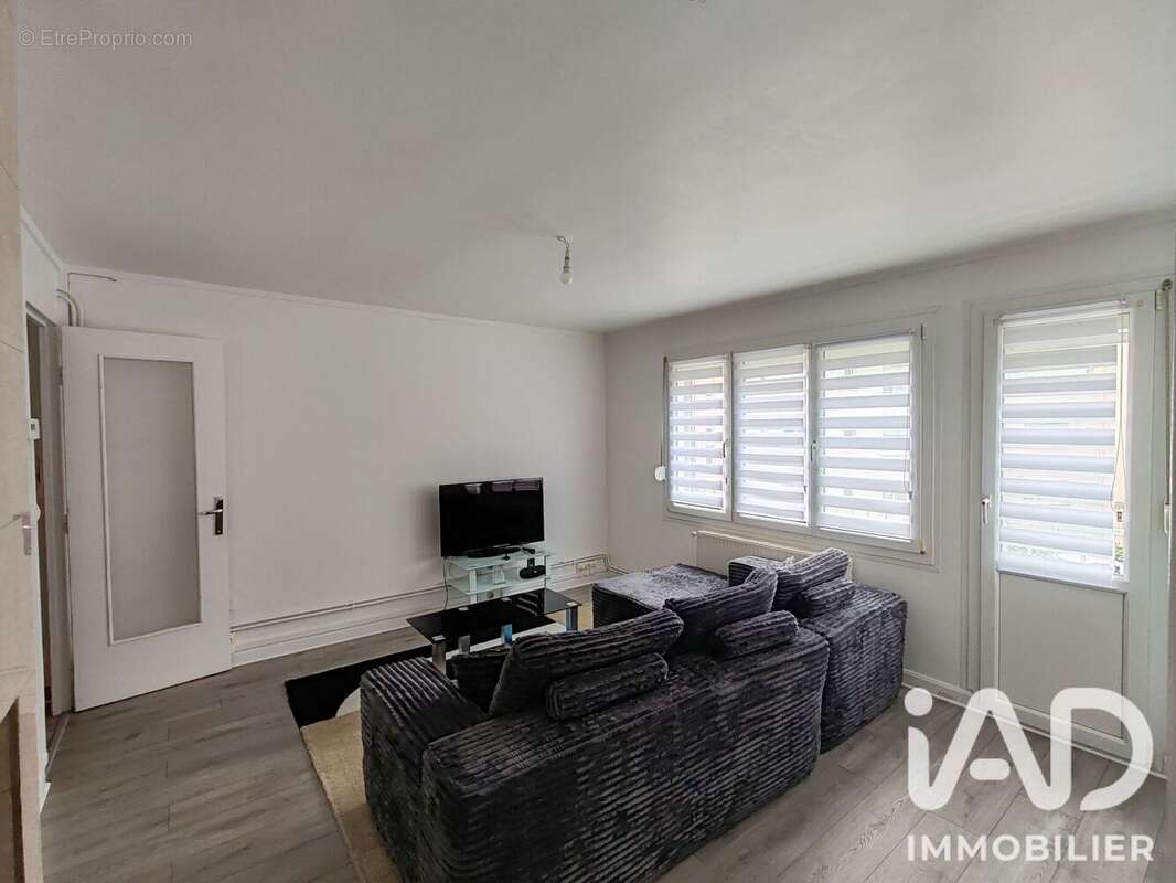 Photo 3 - Appartement à TOMBLAINE
