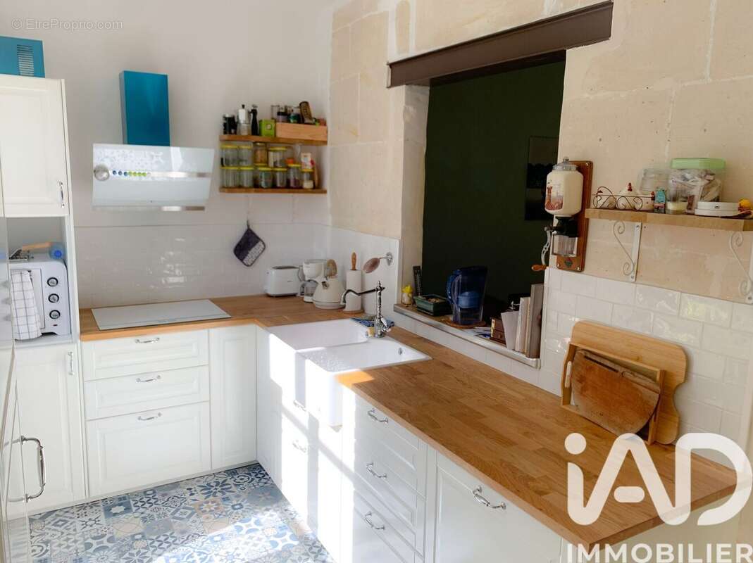 Photo 6 - Maison à VERNEUIL-EN-HALATTE