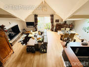 Appartement à LA TESTE-DE-BUCH