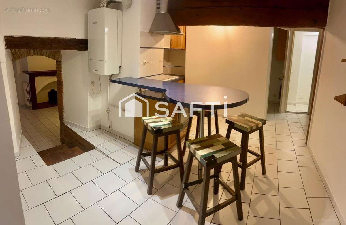 Photo 2 - Appartement à AUTERIVE