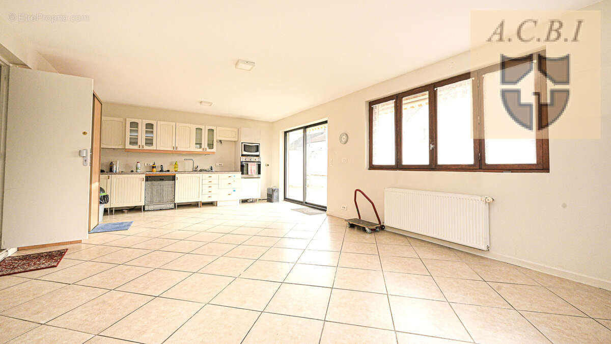 Maison à CLAMART