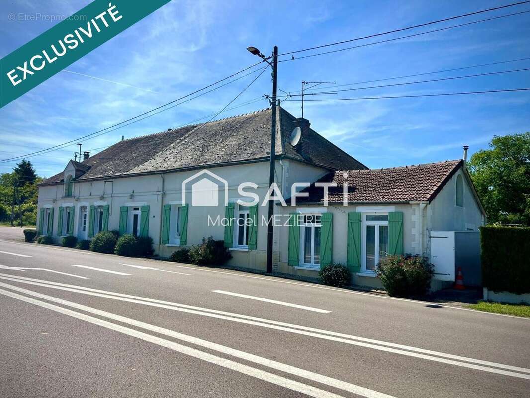 Photo 9 - Maison à SENS