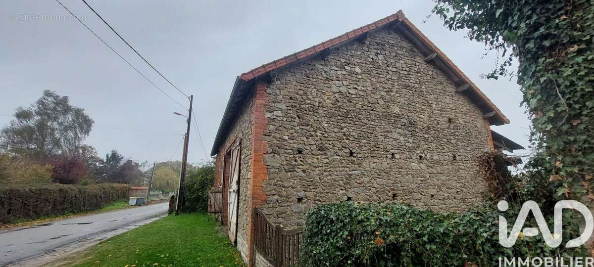 Photo 2 - Maison à SANNAT