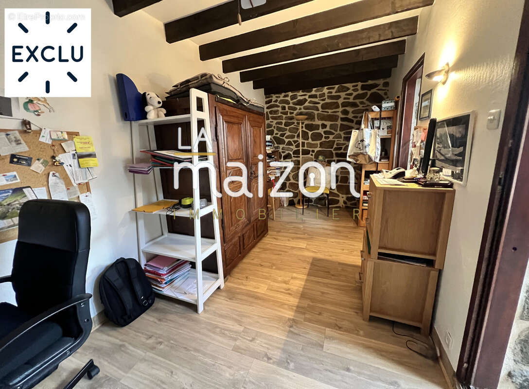 Maison à SAINT-BRIEUC