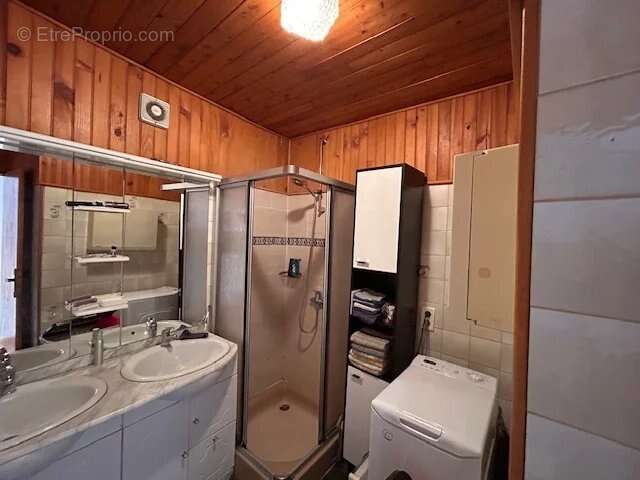 LONGERE de 125M2 en très bon état - photo 6