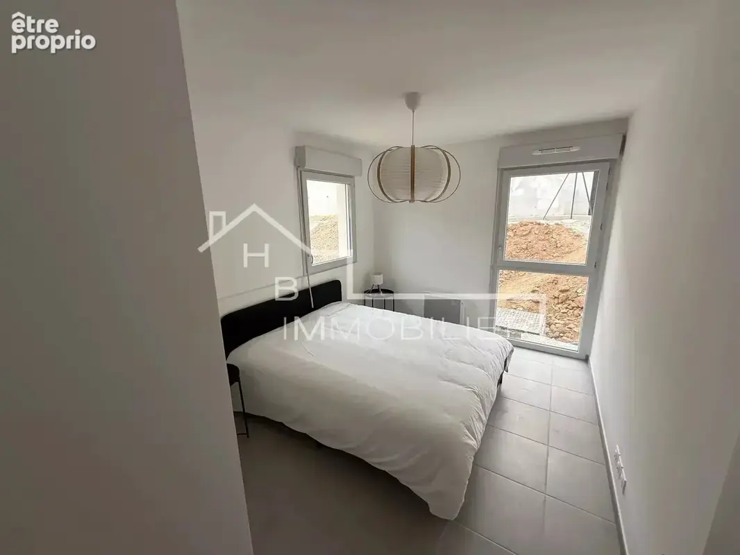 Appartement 3 pièces 65 m² à vendre à Nice (06200) - photo 5