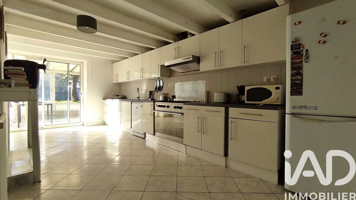 Photo 7 - Maison à L'HERMENAULT