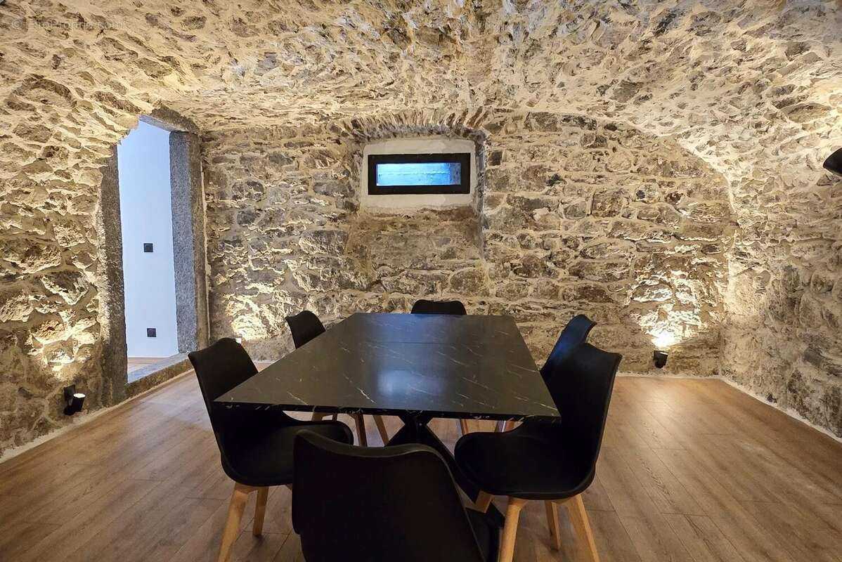 Appartement à CHAMONIX-MONT-BLANC