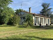 Maison à PRIGONRIEUX