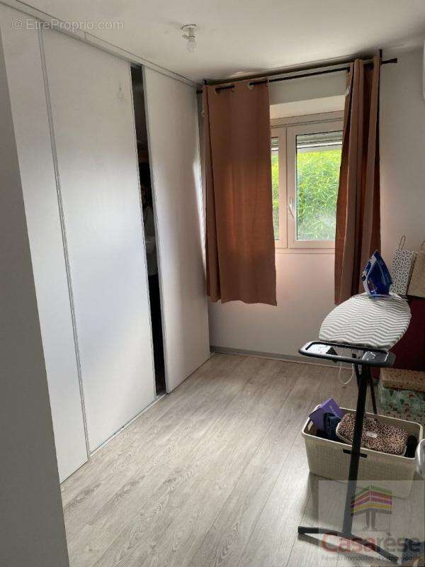 Appartement à LA POSSESSION