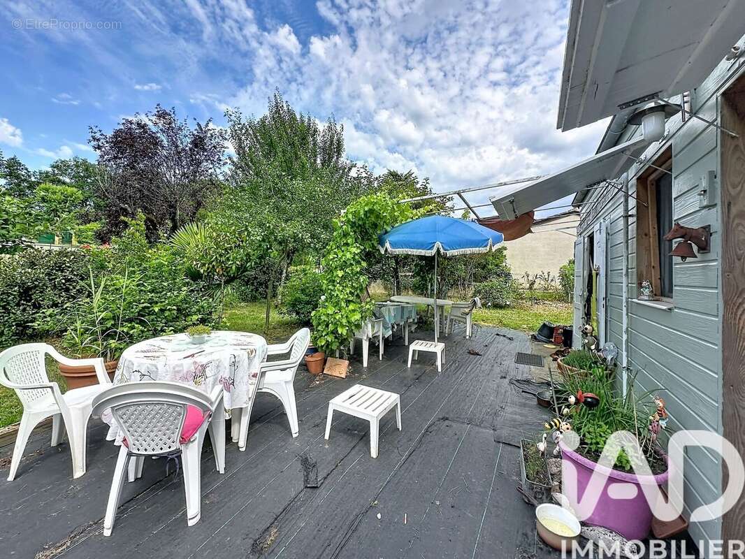 Photo 9 - Maison à VAREN