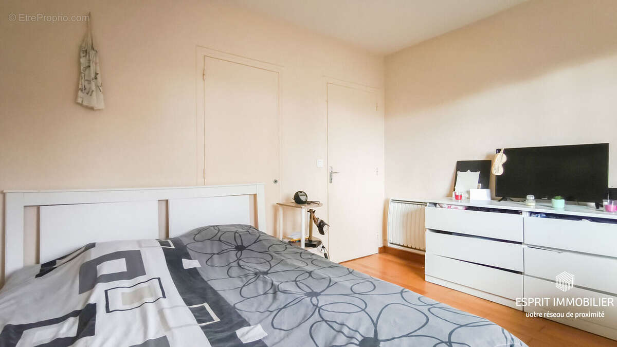 Appartement à CONCARNEAU