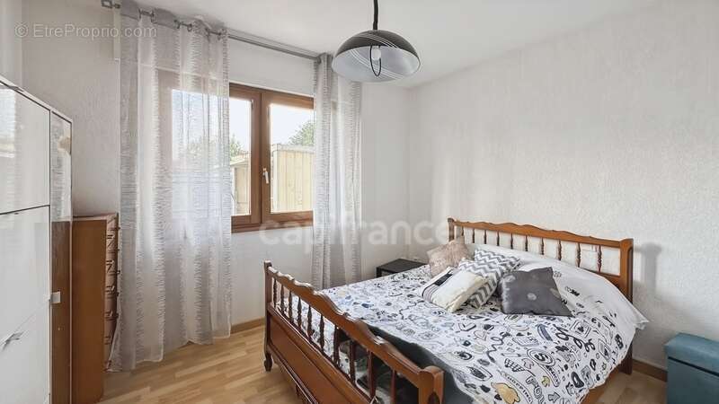 Maison à SAINT-PAUL-LES-DAX