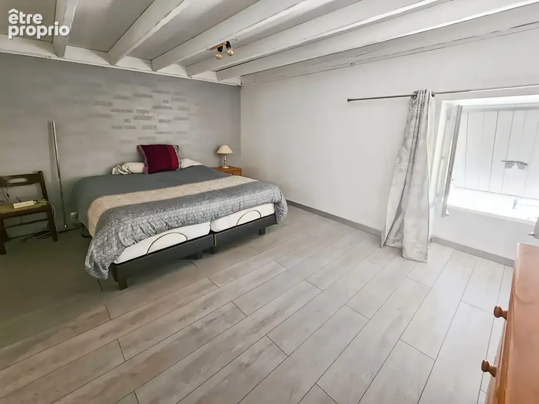 Maison Vert Saint Denis 5 pièce(s) 127 m2 - photo 13