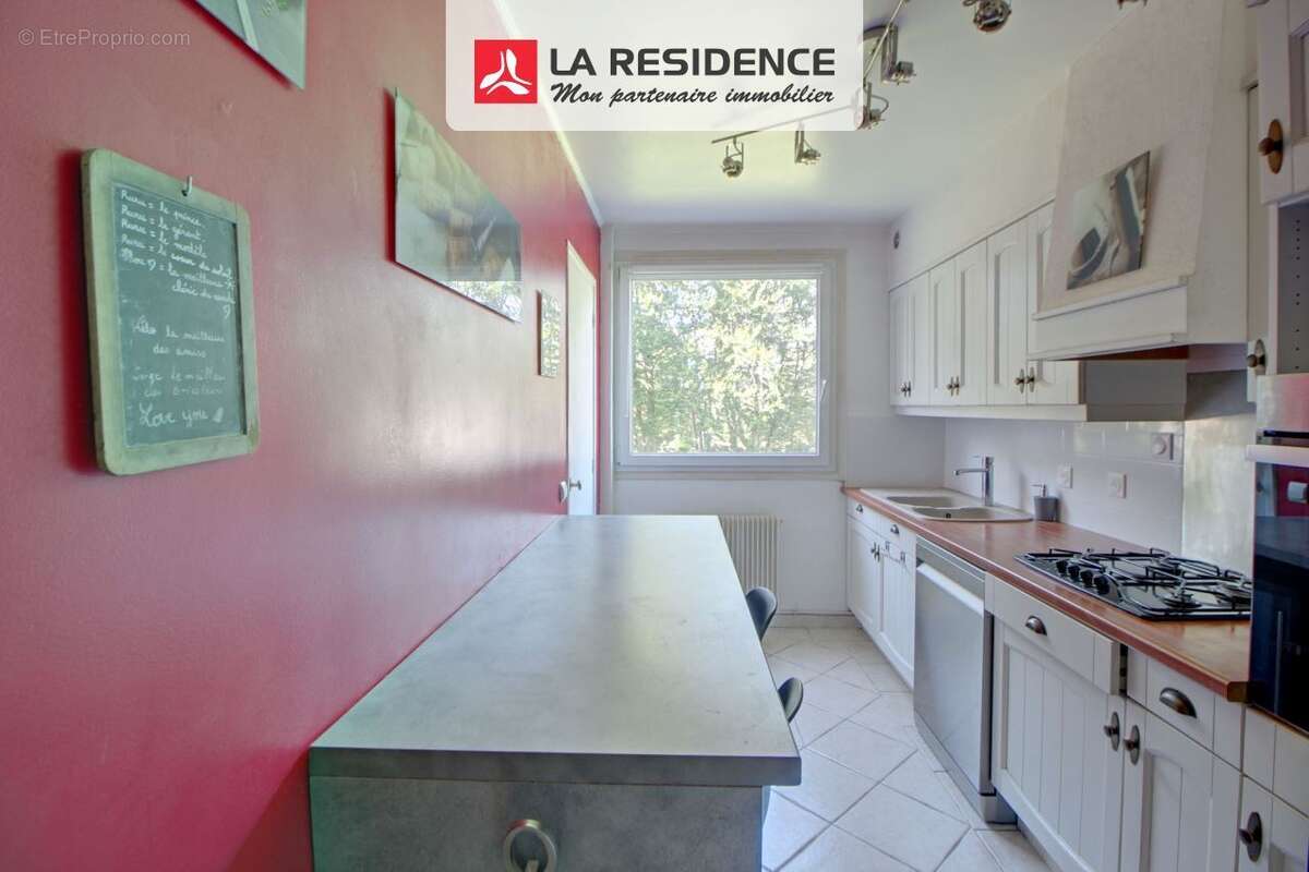 Appartement à PLAISIR