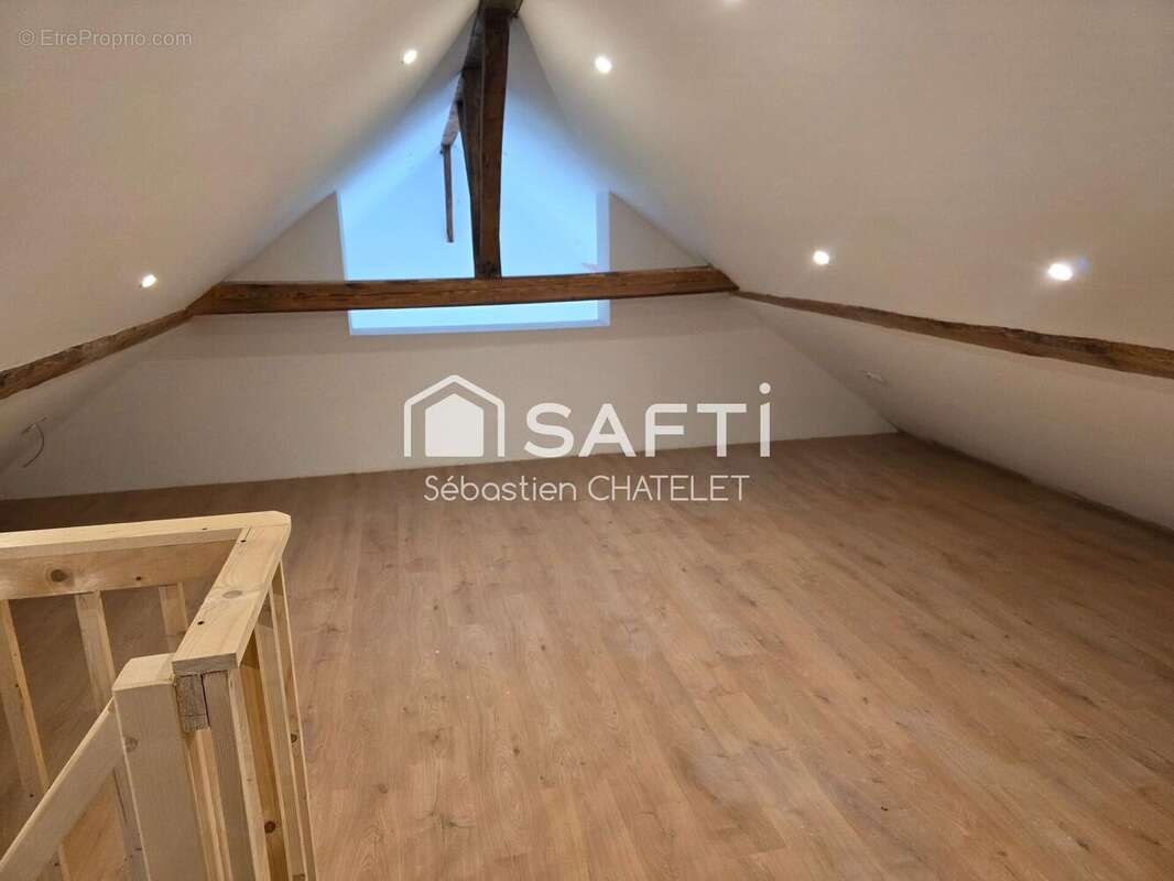 Photo 9 - Appartement à SAINT-OURS