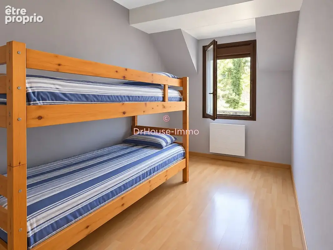 Maison 4 pièces 80 m² à vendre à Emerainville (77184) - photo 22