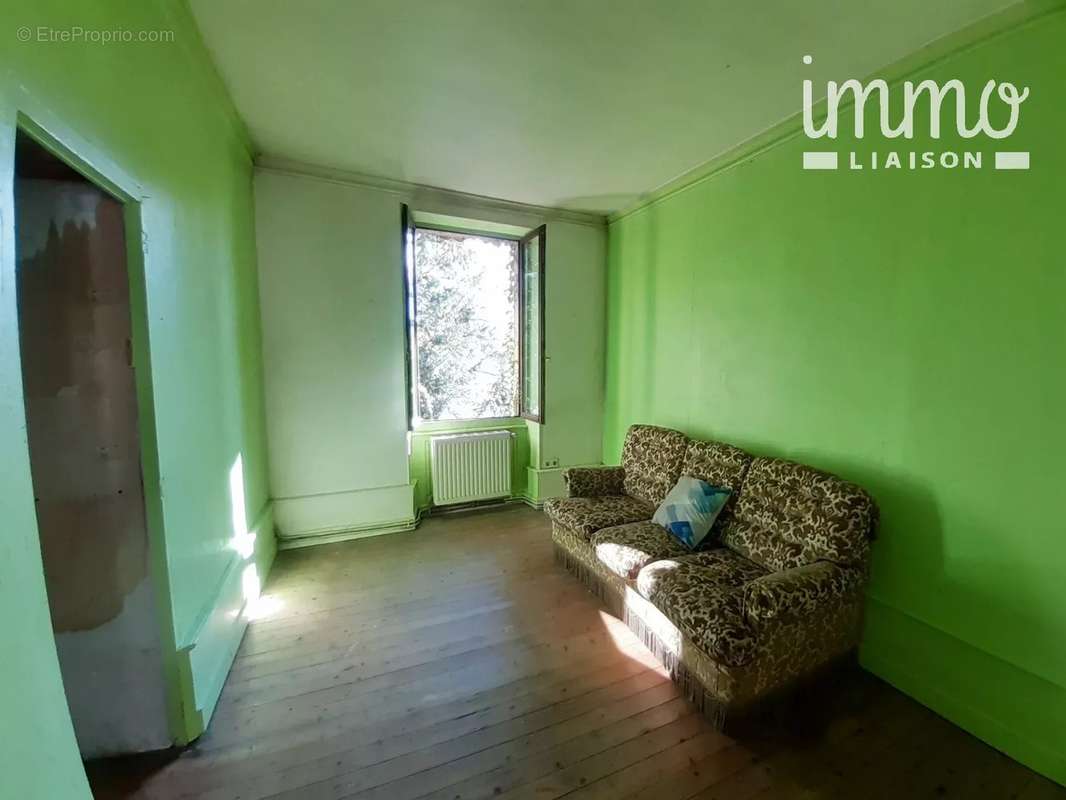 Appartement à NOVALAISE