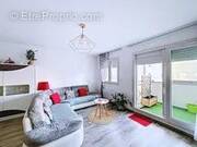 Photo 1 - Appartement à PONTAULT-COMBAULT