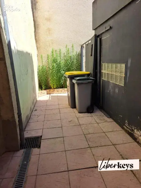 Appartement - photo 9