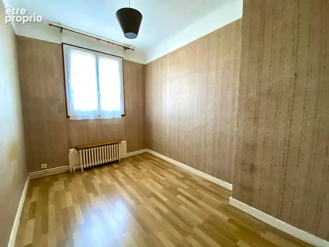 LA PLAINE, maison 3 chambres, 618 m² de terrain - photo 10