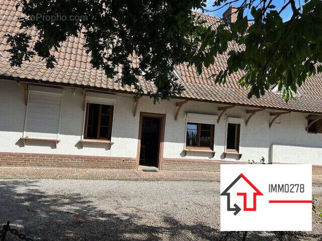 Maison 185 m² à Saint-Venant  - photo 3