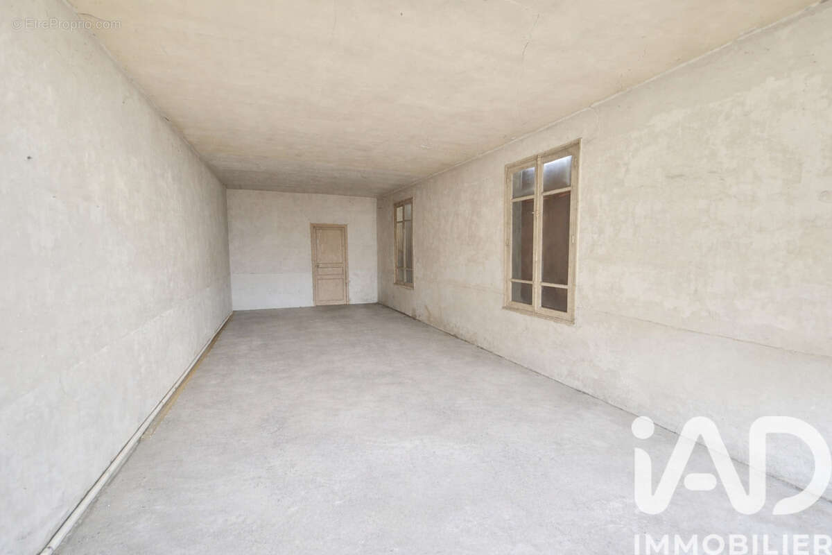 Photo 8 - Maison à SERMAISES