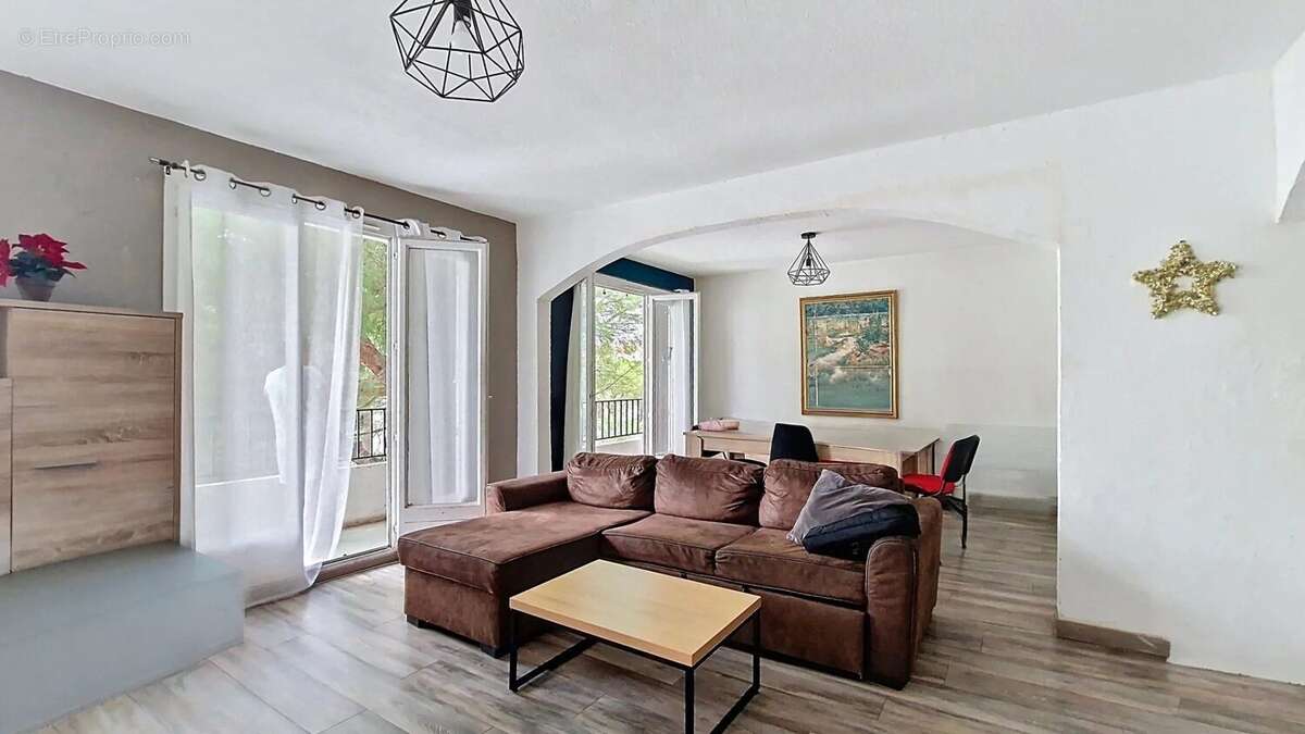 Appartement à PERPIGNAN