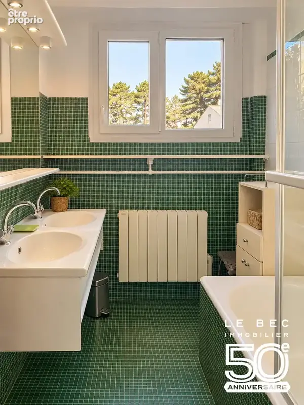 Appartement 3 pièces 76 m² à vendre à Carnac (56340) - photo 5