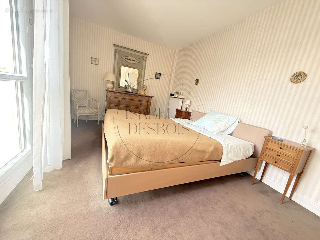 Appartement à CHAMBOURCY