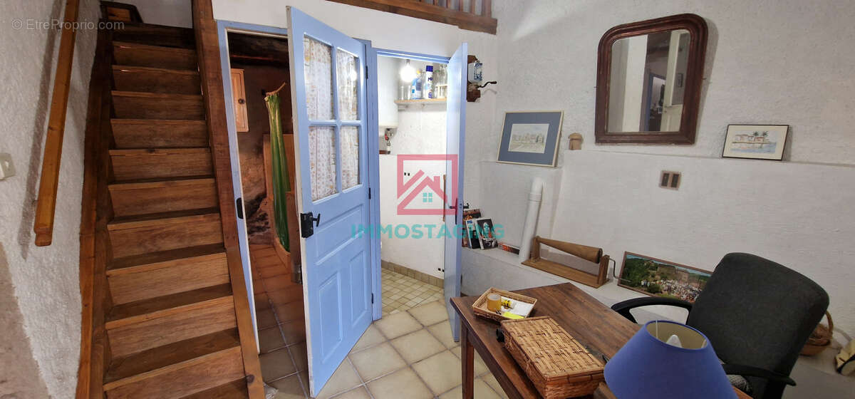 Maison à COMBRET