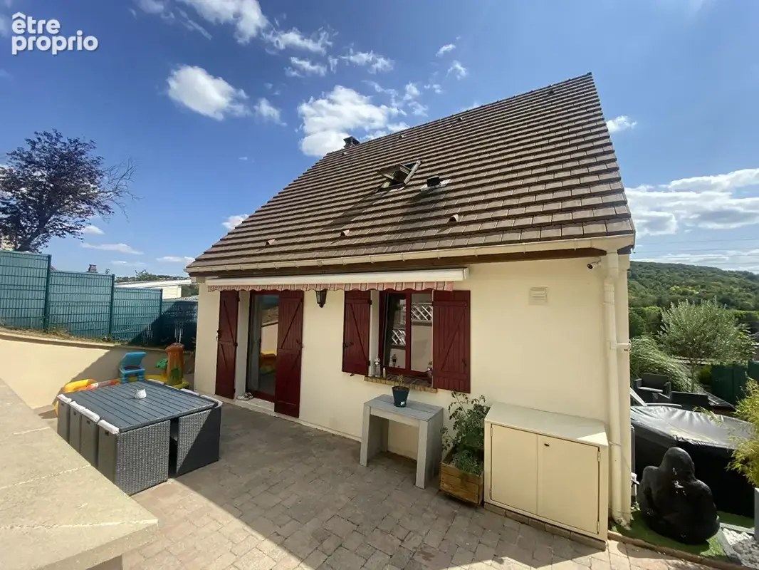 Maison à LES ANDELYS