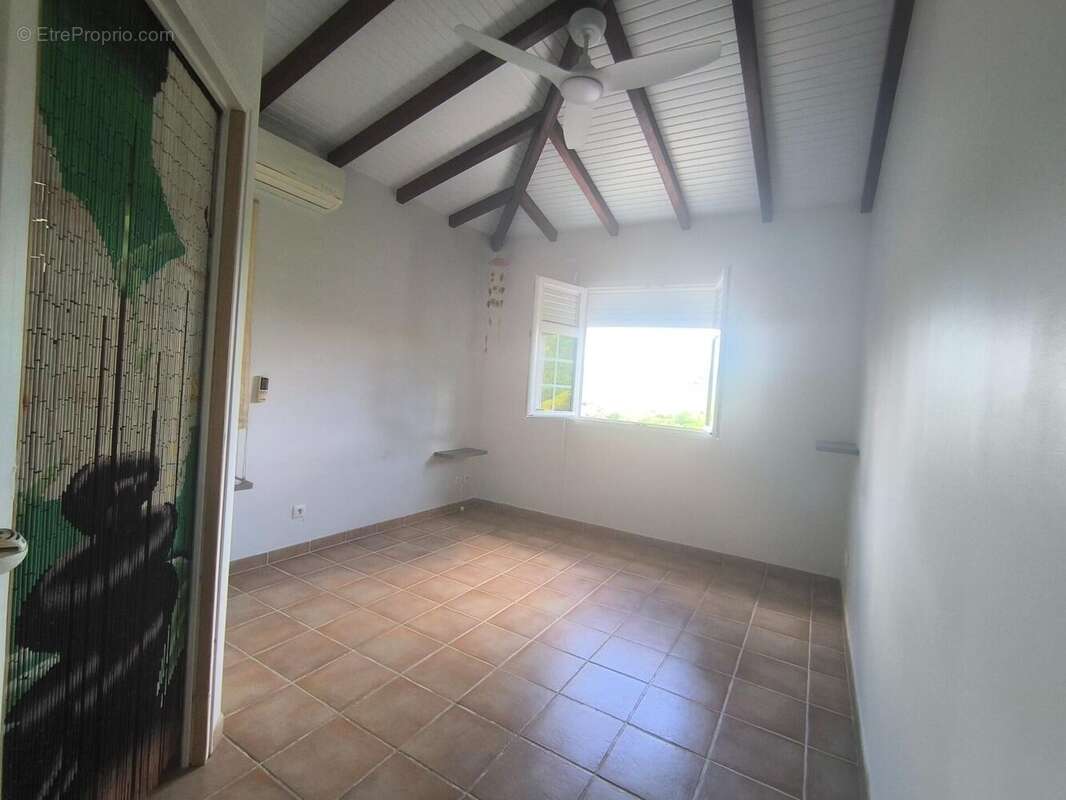 Photo 6 - Maison à LES TROIS-ILETS