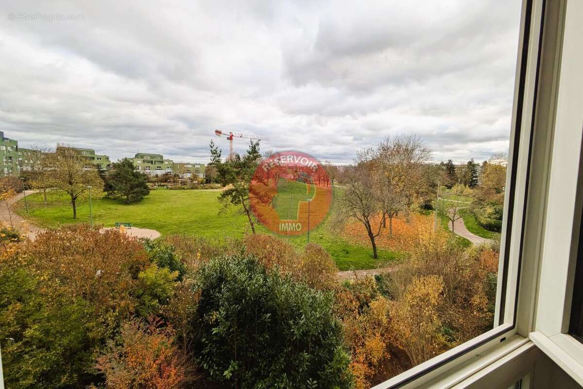 Appartement à QUETIGNY