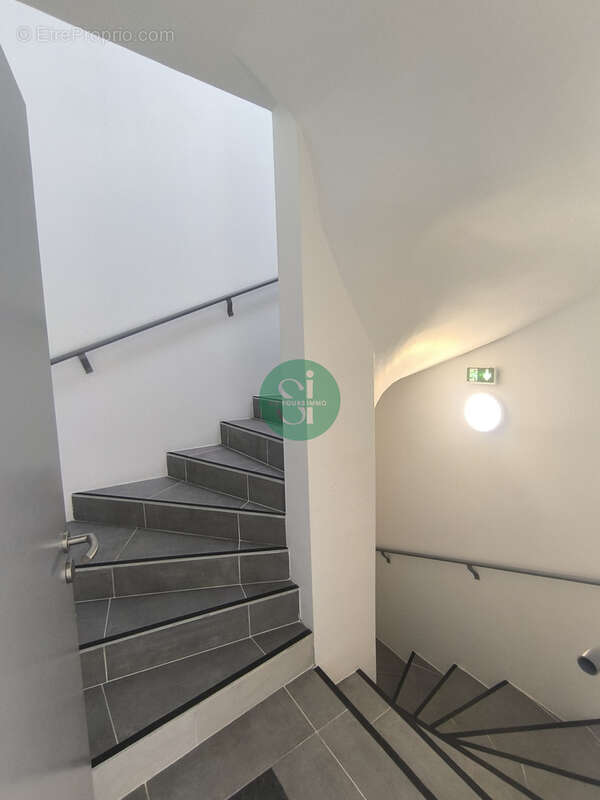 Appartement à SIX-FOURS-LES-PLAGES
