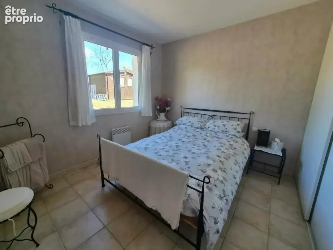 Maison de 4 pièces de 100 m² à Cuxac-Cabardès - photo 11