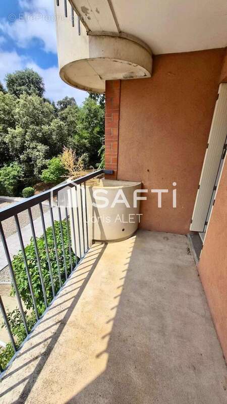 Appartement 47 m² à Toulouse  - photo 7