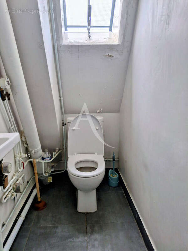 Appartement à PARIS-9E