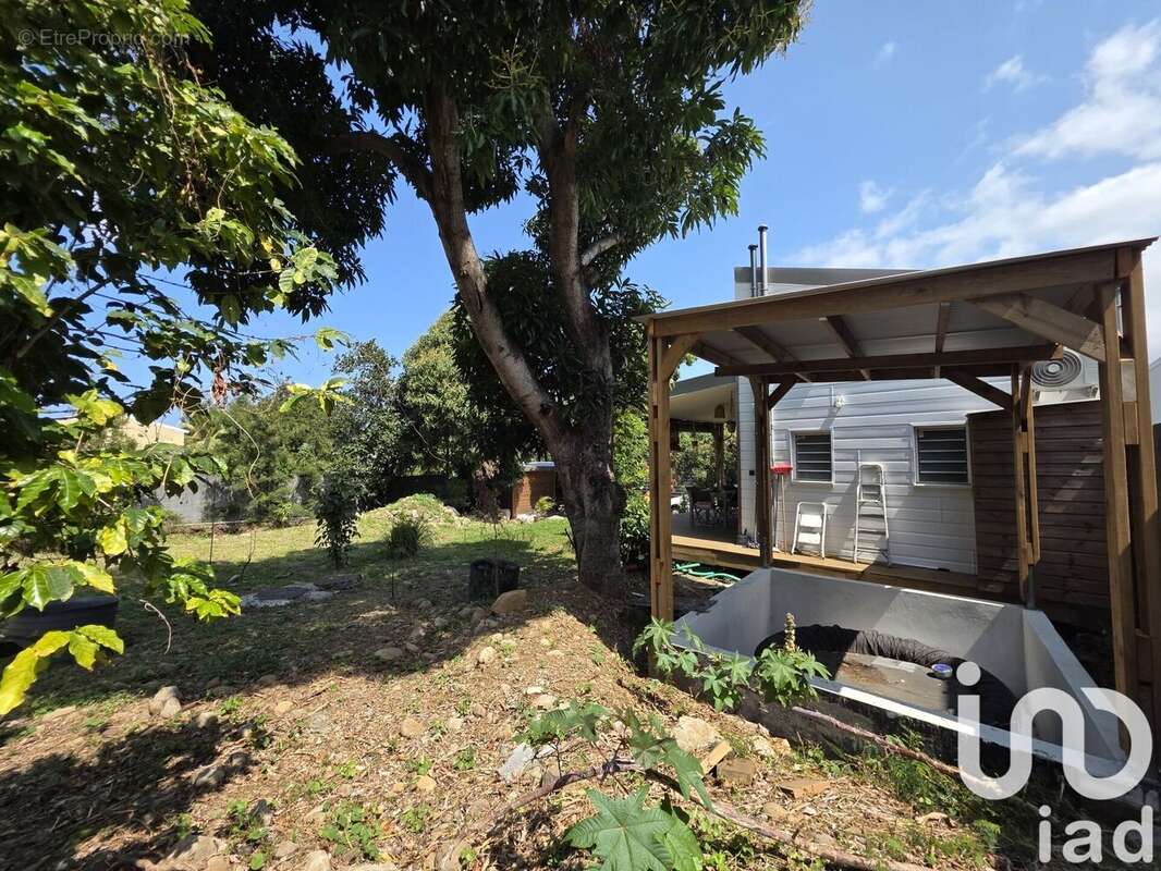 Photo 7 - Terrain à SAINT-LOUIS