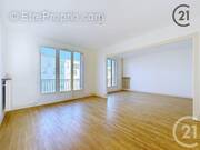 Appartement à TROYES