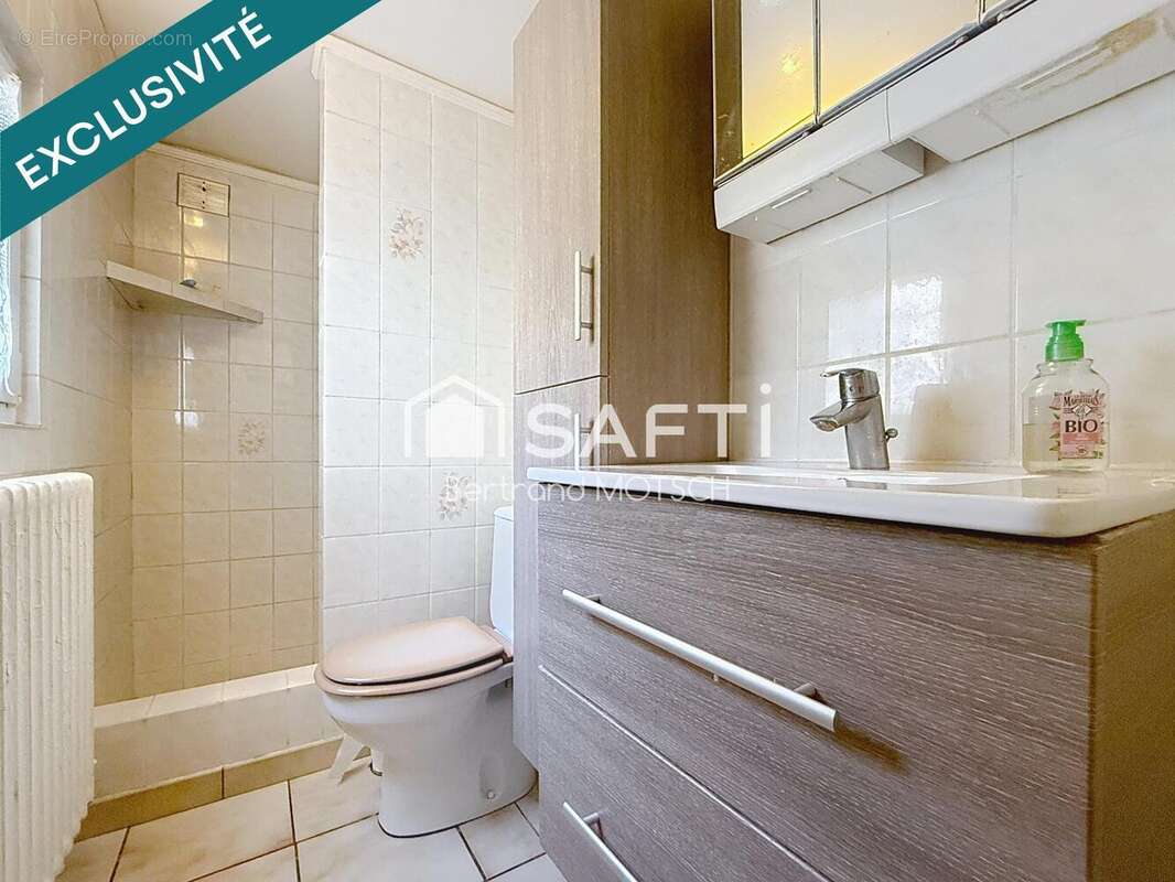 Photo 5 - Maison à HERSERANGE