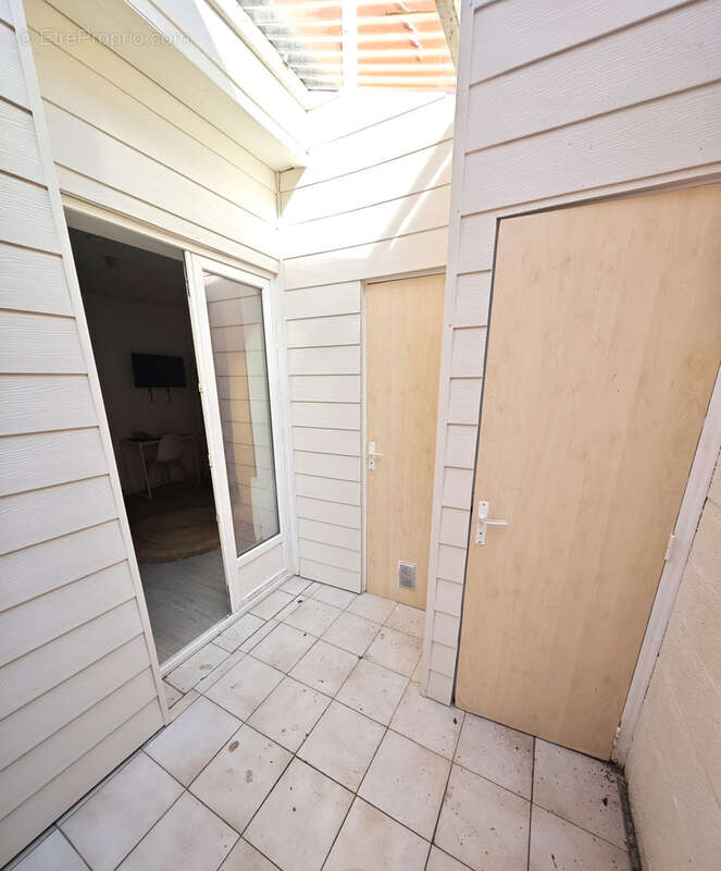 Appartement à ROUBAIX