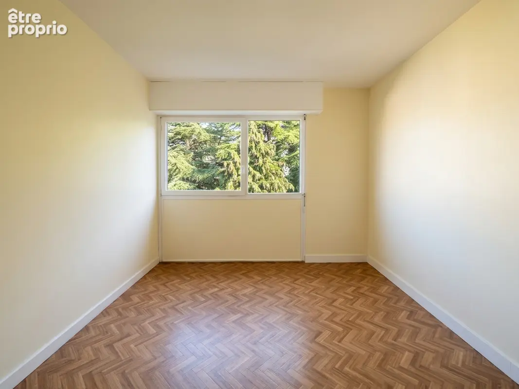 Appartement Velizy Villacoublay 4 pièce(s) 79 m2 balcon parkings - photo 7
