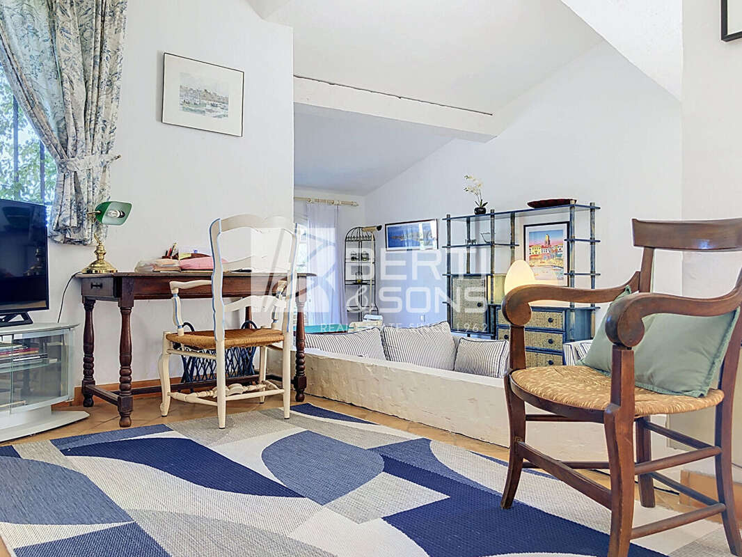 Appartement à MANDELIEU-LA-NAPOULE