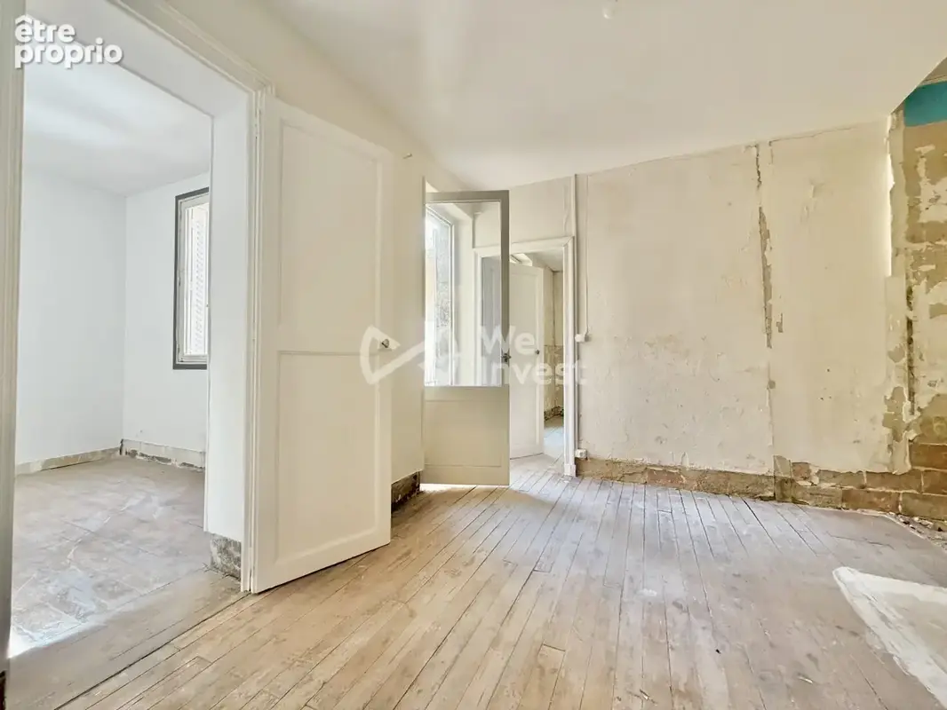 Appartement 3 pièces 69 m² à vendre à Riom (63200) - photo 7