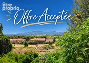 Appartement à PUYLOUBIER