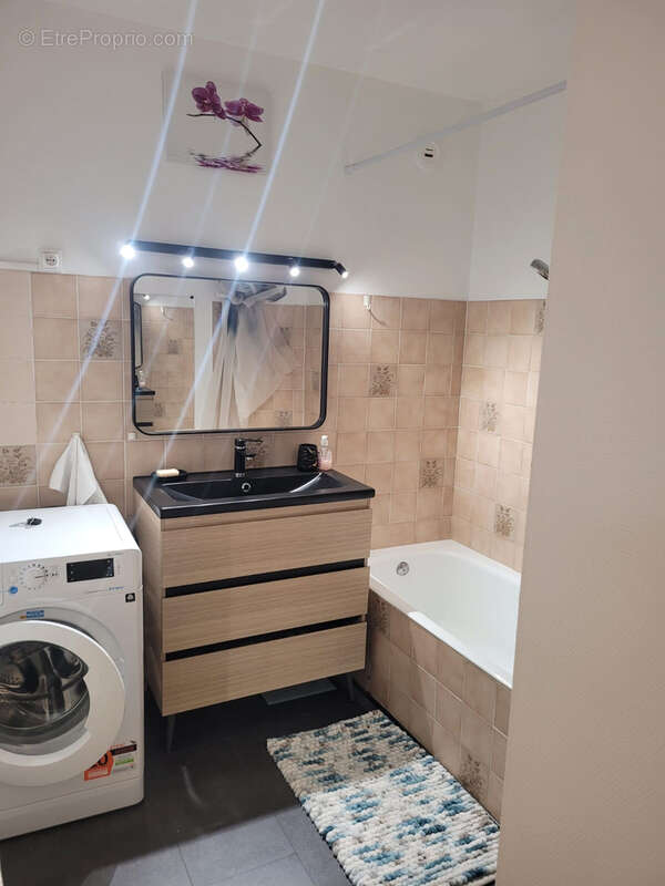 Bel appartement t2 renove proche espagne - photo 5
