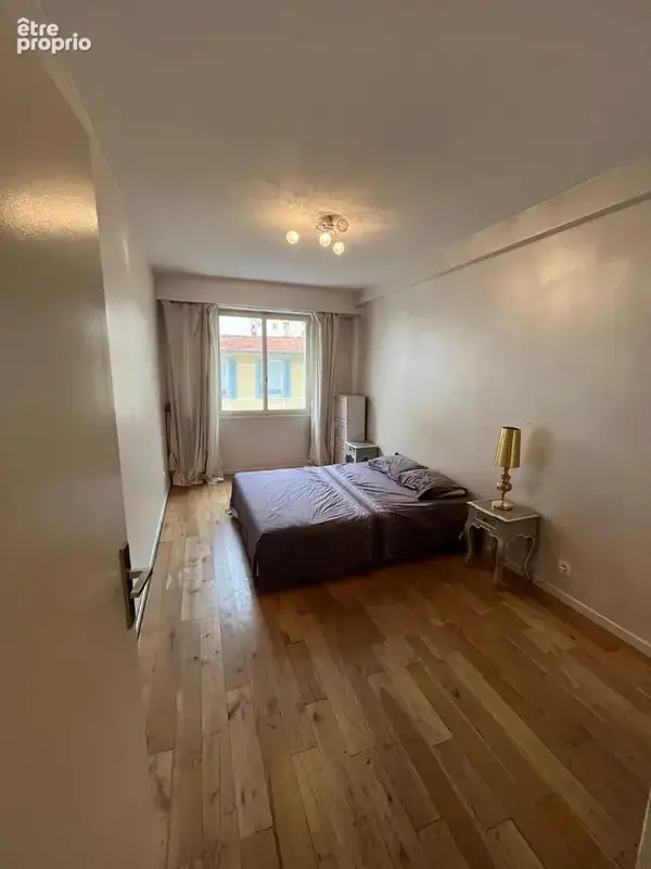 Appartement Nice 3 pièce(s) 82.45 m2 - photo 4