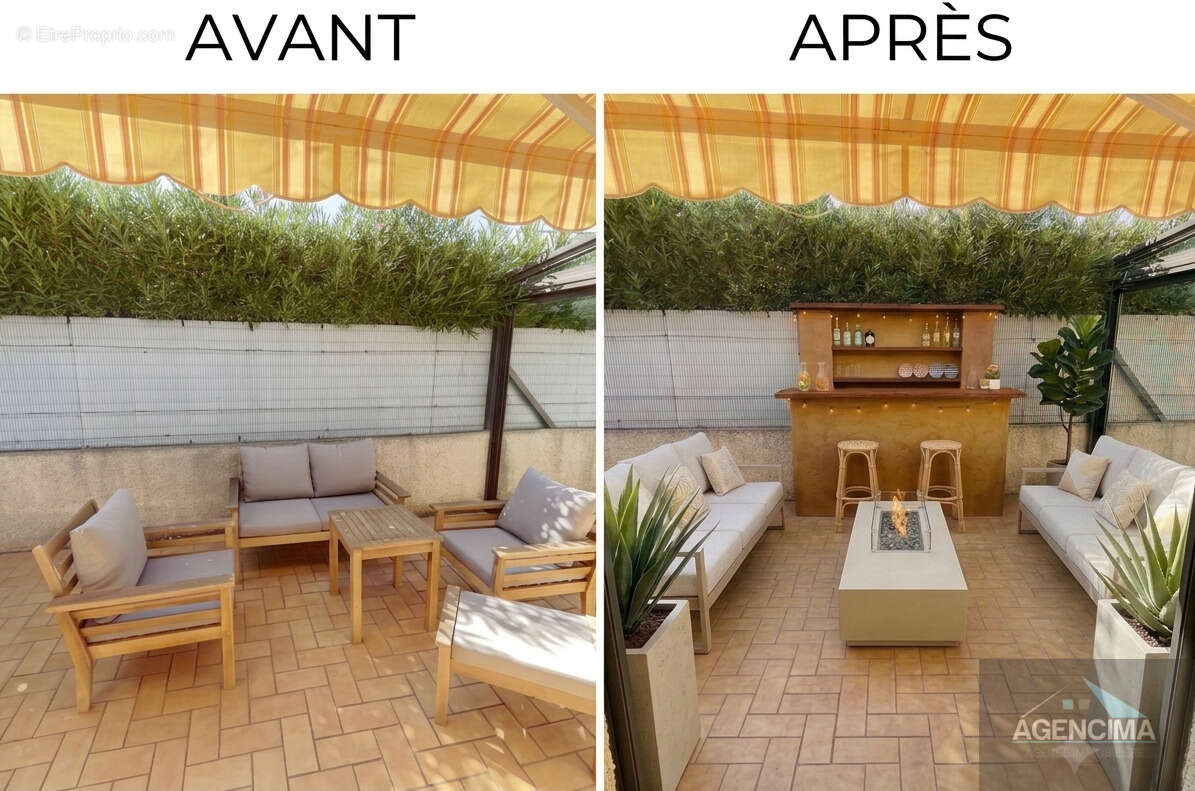 Villa plain-pied proche centre - photo 5